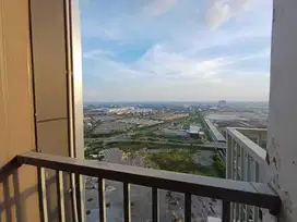 DIJUAL CEPAT 2BR APARTEMEN TOKYO RIVERSIDE PIK2 VIEW LAUT