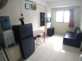 2 Bed Furnish Bisa Bulanan Dan Lantai Rendah Tower A Gading Icon