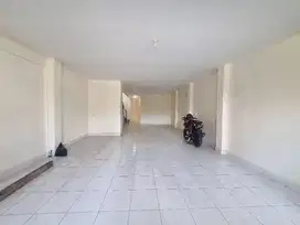 RUKO DAAN MOGOT RAYA BANGUNAN 2 LANTAI BARU DI RENOVASI 
