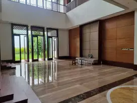 Rumah Taman Golf Timur PIK Luas 1.626m² Termurah Unit langka