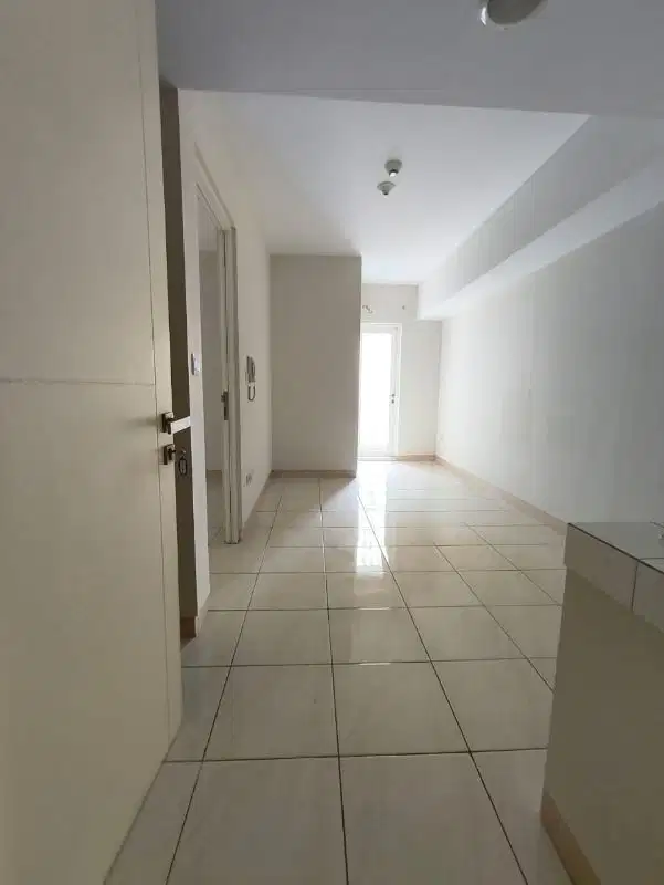 Apartemen 2 BR Baru Termurah di Springlake Summarecon Bekasi