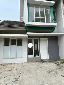 Disewakan Rumah Serpong Jaya Gardenia Puspitek Seepong