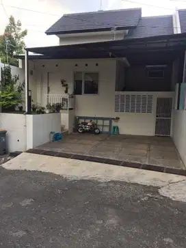 Dijual rumah Awiligar Ligar Dekat Cigadung Dago Cikutra