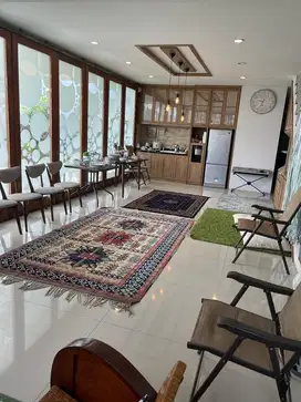 Dijual rumah Awiligar Raya Cukangkawung dekat Dago Cikutra cigadung