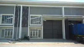 Jual Gudang Gresik, 5km Dari Pintu Tol Romokalisari
