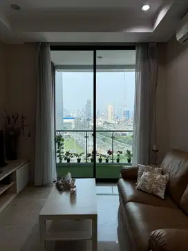 Dijual Apartemen Veranda Full Furnished, Jarang Ada