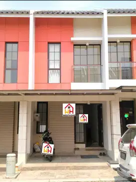 Dijual Rumah Green Village 4x15 Termurah Siap Huni