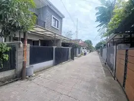 Dijual Rumah nyaman Permata Bumi Cisaranten Kulon, Arcamanik antapani