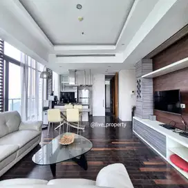 Disewakan Apartemen Verde One Di Kuningan Jakarta Selatan