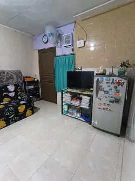 ‼️JUAL CEPAT‼️RUMAH KAMPUNG KLAMPIS NGASEM MURAH MERIAH