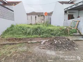 Tanah kavling perum Duta Graha Karanggintung 5 menit UNSOED Purwokerto
