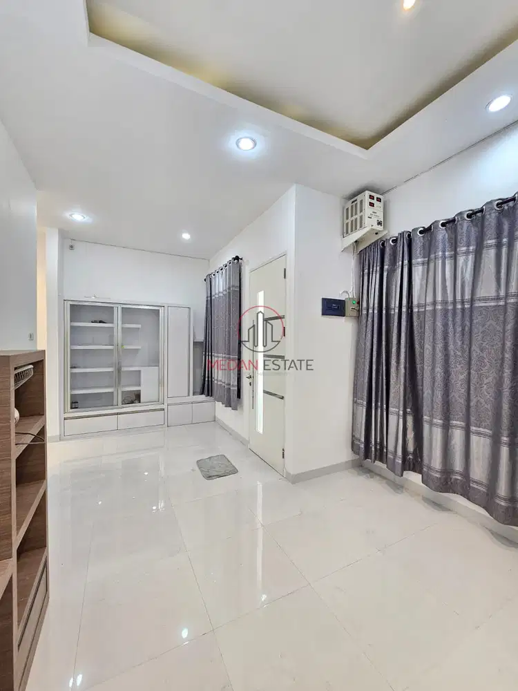 Dijual! Villa Mutiara Palace