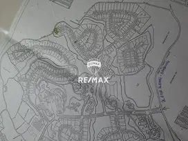 Dijual tanah Dijual Ciater Highland Resort, kavling  Rio grande 20