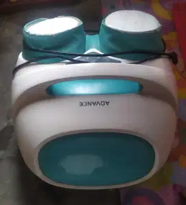 Alat kesehatan terapi pijat kaki