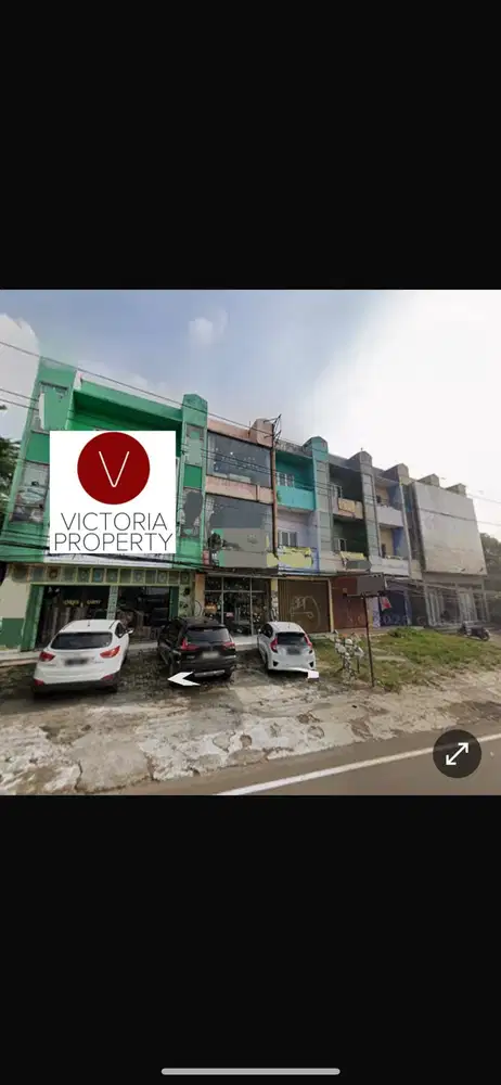 SEWA  RUKO ALTERNATIF CIBUBUR