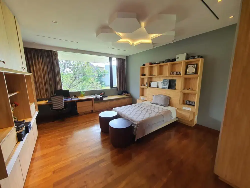 DIJUAL RUMAH MEWAH DAN HARGA TERMURAH DI PEJATEN BARAT