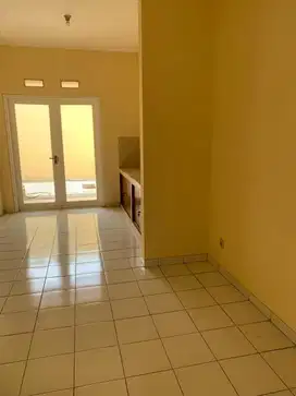 Dijual Rumah nyaman di Cluster Grande Kopo