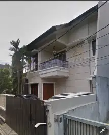 DISEWA RUMAH KAWASAN MAMPANG PRAPATAN JAKARTA SELATAN