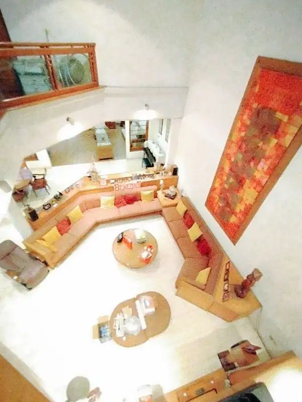 Dijual rumah mewah di Jl. Bisma, Sunter Agung Podomoro, Jak Ut