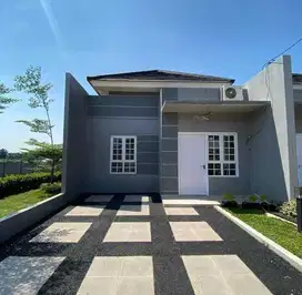 TERMURAH RUMAH SIAPHUNI DEKAT BSD LOKASI STRATEGIS
