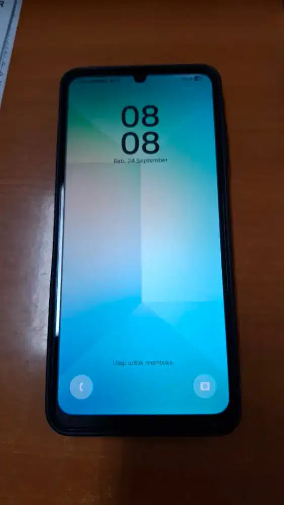 Samsung Galaxy A06