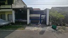 Rumah Murah Siap Pakai di Langenharjo Grogol Solo Baru
