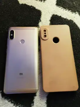 Redmi Note pro 5 4/64