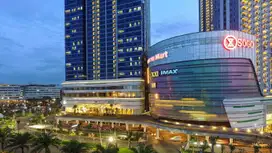 DISEWAKAN Apartemen Laviz PAKUWON ,SURABAYA: Nyaman, Strategis, Bergengsi