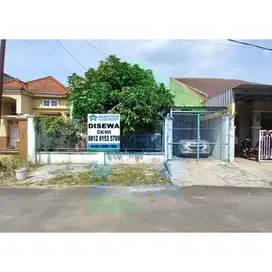 Disewa Rumah di Telaga Mediterania, Citra Raya Tangerang