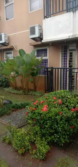 DIJUAL Apartemen Margonda Residence 2 - Fully Furnished