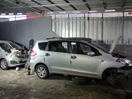 BUTUH MEKANIK MOBIL