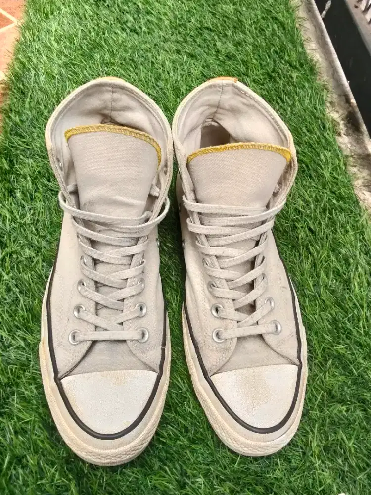 Sepatu Converse CT second