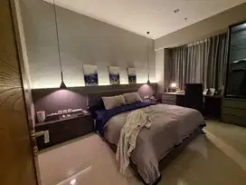 Taman Anggrek Residences 2 Bedroom Condo