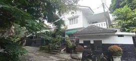 Rumah Hoek 2 Lantai di Maleo Bintaro, Hanya 11 Menit ke Tol Viaduct