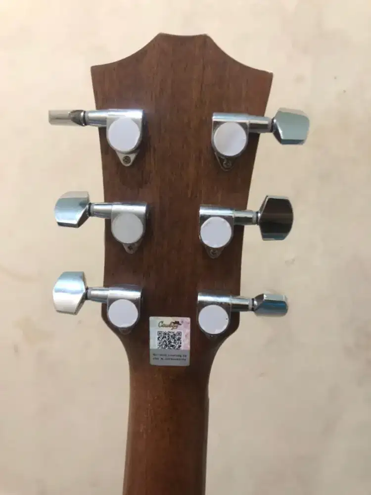 Jual gitar cowboy gwc 240 ns