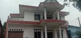 Dijual Rumah Jalan Mesjid Jami Kademangan Setu Tangerang Selatan