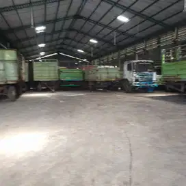 Gudang Murah dan Strategis di Tulungagung