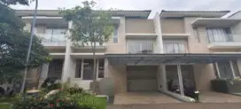 Rumah Cluster Golf Island Uk 10x20 Unit Langka Siap Huni