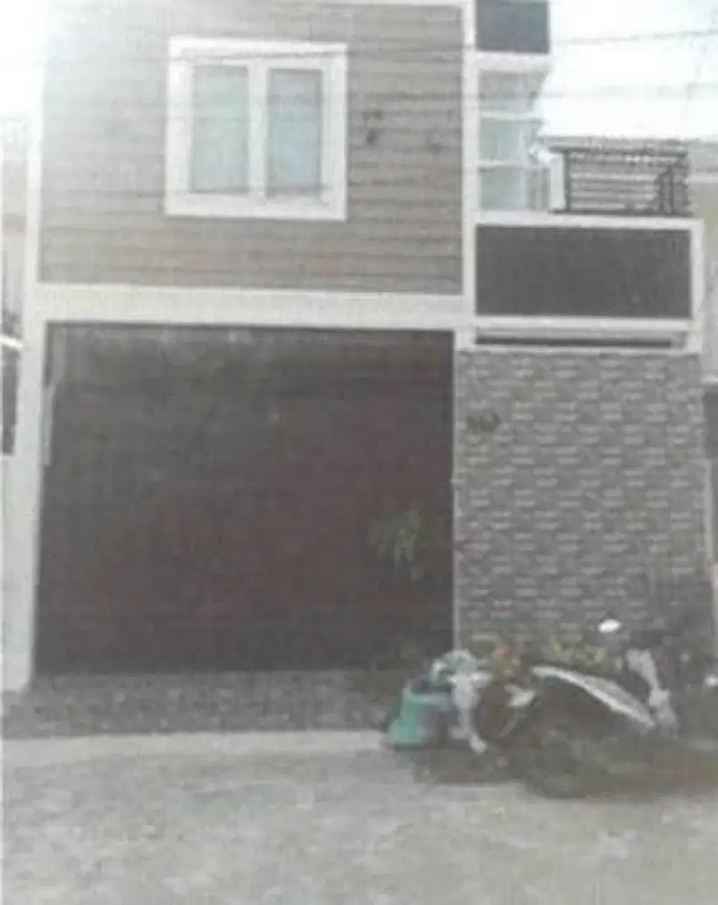 PERUM GREEN MANSION REGENCY LONTAR B-15, LONTAR, SAMBIKEREP SURABAYA