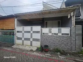 KELURAHAN SIMOMULYO BARU, KECAMATAN SUKOMANUNGGAL SURABAYA
