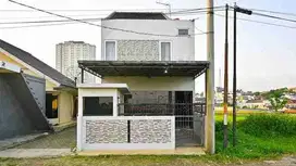 Kost Aktif 10 kamar di Jatinangor dekat UNPAD, SHM