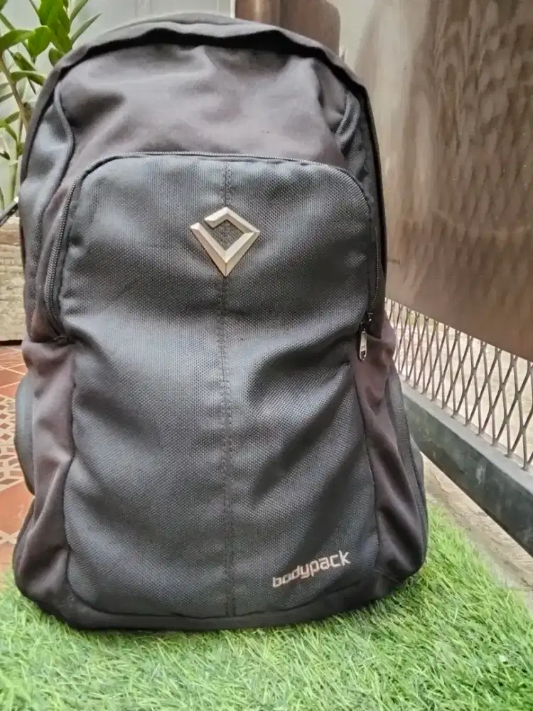 Tas bodypack second