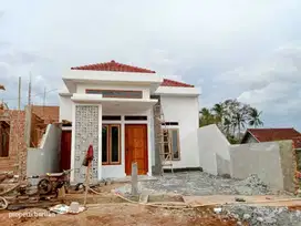 RUMAH MEWAH MURAH DEKAT MBK KEDATON LAMPUNG