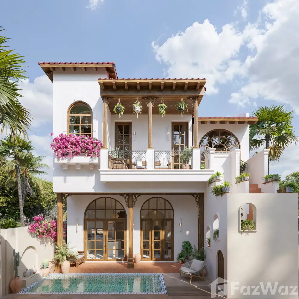 1 Bedroom Villa for sale in Uluwatu, Bali