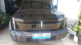 Chery J6 2025 Listrik