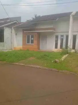 Rumah Cluster Murah SINARMAS LAND Dekat BSD City
