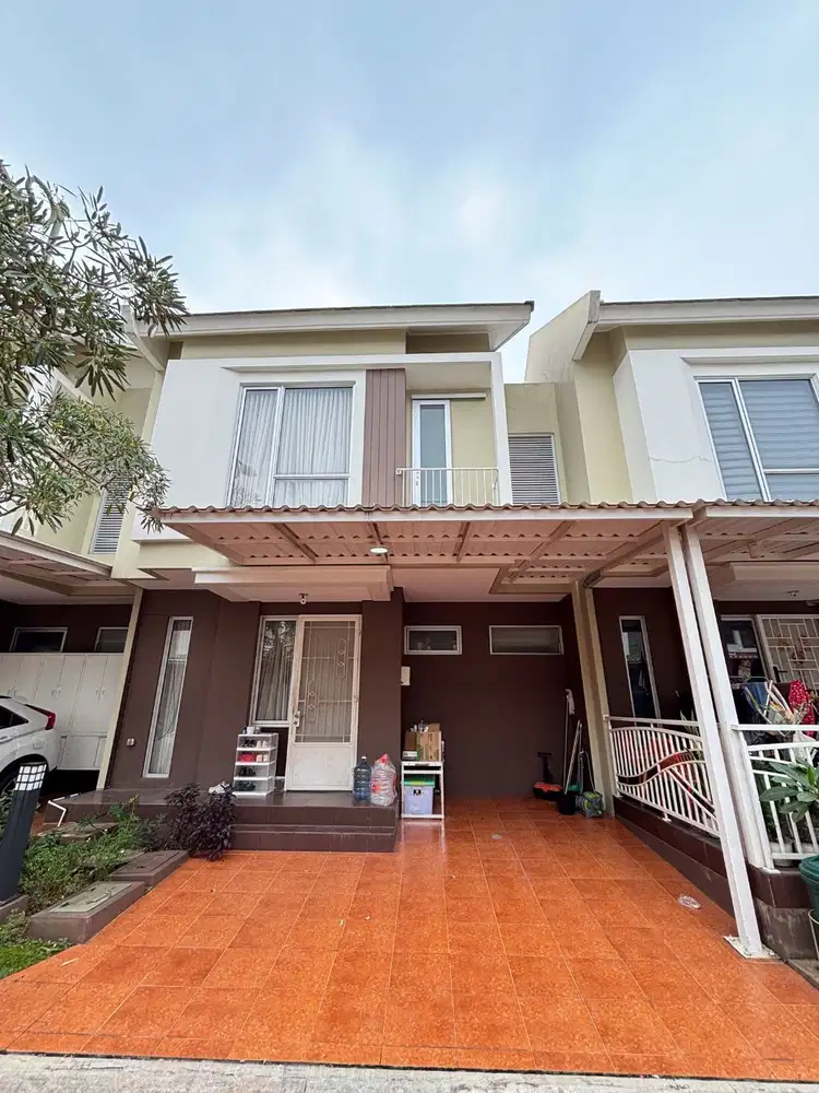 Malibu Village Full Furnished