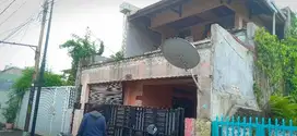 Rumah Murah di Kemayoran Luas 126 meternya Akses Mobil Bebas Banjir