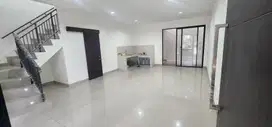 Jual Cepat Rumah PIK2 Milenial 6x15 3 Kamar Hoek Baru
