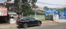 Disewakan tanah di buncit Jakarta selatan